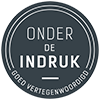 Onder De Indruk